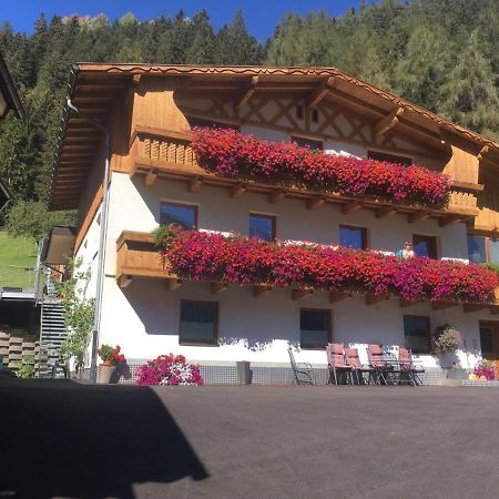 Forsthaus Jehle Sankt Anton am Arlberg Exterior foto