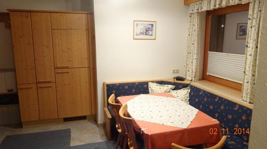 Forsthaus Jehle Sankt Anton am Arlberg Quarto foto